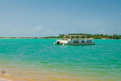 Tour de un día a Cunhaú / RN - Dejando Natal / RN.