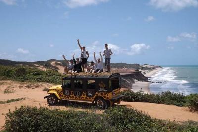 Pipa Jeep Tour
