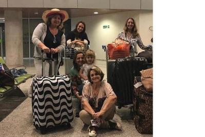 Traslado en automóvil privado: gobernador del aeropuerto Aluízio 