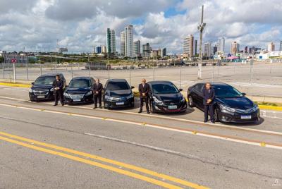 Traslado desde el aeropuerto Natal-RN a São Miguel do gostoso