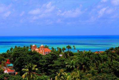 Vacaciones de Fernando de Noronha