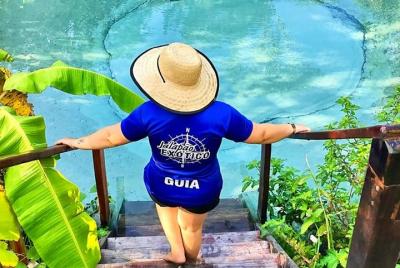 Tour guiado de 3 días desde Palmas a Jalapão