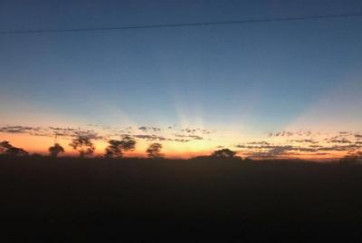 Bananal Island, Canton Park y Porto Nacional Beach con Jalapão Ti