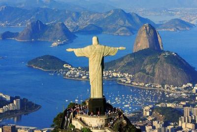 Transfer Paraty x Rio de Janeiro (Hoteles en la Zona Sur)