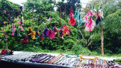 Turismo Etno Ecológico: INDÍGENAS / CAIÇARAS / QUILOMBOLAS