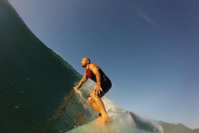 Viaje de surf a los mejores lugares de la línea verde