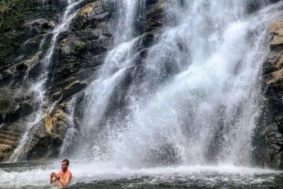 Trekking Cascada de la sandía