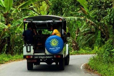 Paquete especial: ¡3 excursiones increíbles en Paraty!