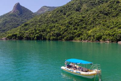 Tour Expedición Mamanguá Bag Neptune