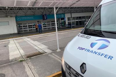 Transfer Paraty x Rio de Janeiro y Aeropuertos