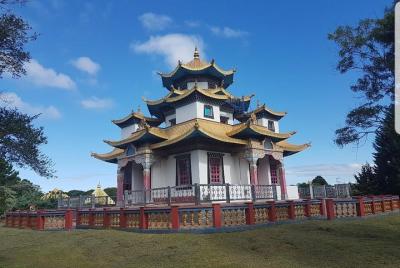 Lugares turísticos en Porto Alegre  Cosas que hacer en Porto Alegre  173763