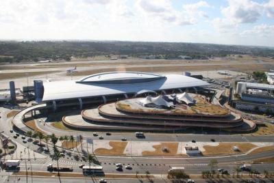 Aeropuerto de Recife x Porto de Galinhas: traslado privado por Ro Aeropuerto de Recife x Porto de Galinhas: traslado privado por Ro