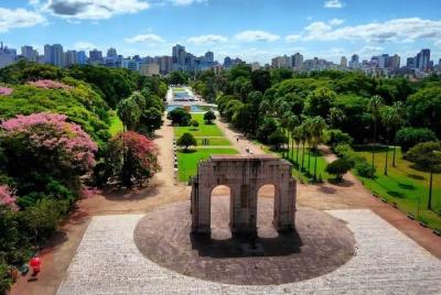 Tour Privado en Porto Alegre-RS Tour Privado en Porto Alegre-RS