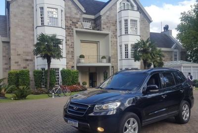 Traslado privado POA X Gramado o Canela por Fatur Turismo Traslado privado POA X Gramado o Canela por Fatur Turismo