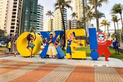 City Tour Recife y Olinda City Tour Recife y Olinda