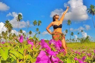 Paseo en buggy para conocer las playas de la costa sur de Pernamb