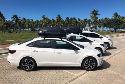 Traslado privado de salida desde Boa Viagem, Pina o Piedade al ae Traslado privado de salida desde Boa Viagem, Pina o Piedade al ae