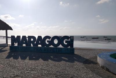 Traslado desde el aeropuerto de Recife a Maragogi / AL Traslado desde el aeropuerto de Recife a Maragogi / AL