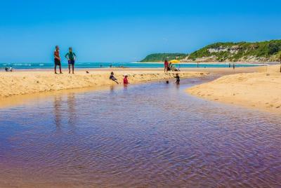 Tour de día completo en Trancoso con fábrica de chocolate
