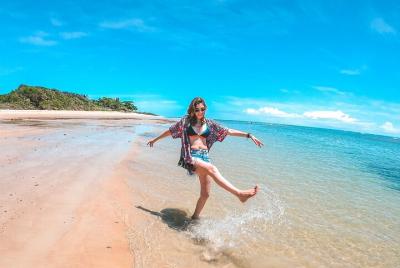 Tour Privado en Trancoso