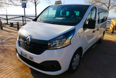 ¡Intenta encontrar tu mejor que nosotros! Servicio de traslado al