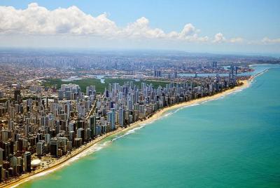 Transfer Aeropuerto Recife x Porto de Galinhas Transfer Aeropuerto Recife x Porto de Galinhas