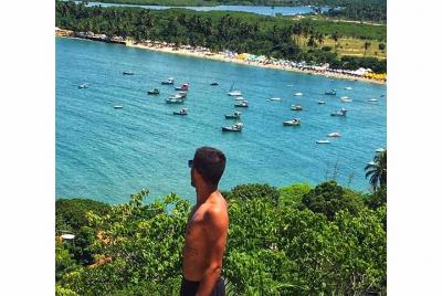 Excursión a la playa de Calhetas desde Recife / Olinda / Jaboatão