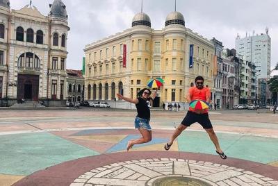 City Tour Recife y Olinda