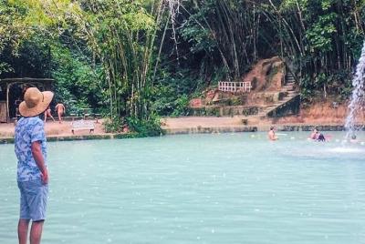 Santuario Ecológico Fazenda de Santa Tereza