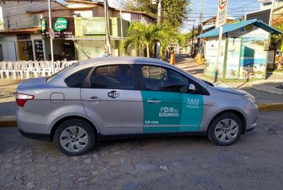 Traslado privado desde el aeropuerto de Recife a Porto de Galinha