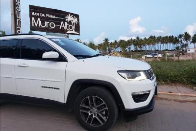 Traslado privado desde el aeropuerto de Recife a Porto de Galinha Traslado privado desde el aeropuerto de Recife a Porto de Galinha