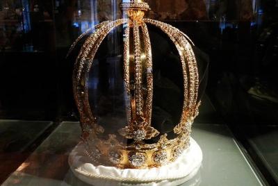 Excursión de un día a Petrópolis desde Río de Janeiro