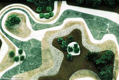 Visita guiada a Sitio Roberto Burle Marx, admisión y traslado