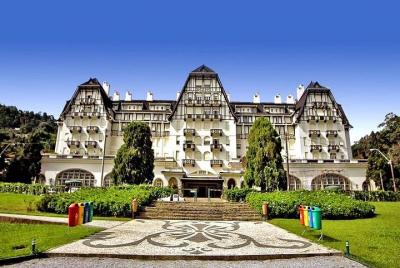 Petrópolis: la ciudad imperial