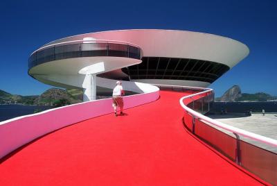 Un día en Niterói + Almuerzo + Playas