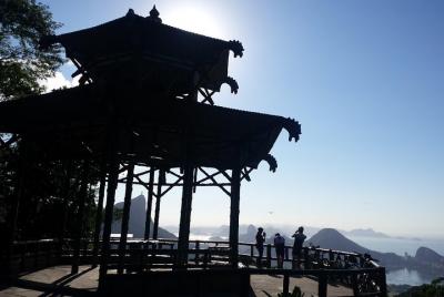 Excursión de senderismo por el bosque de Tijuca - Río de Janeiro 