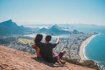 Morro dois Irmãos Trail- Fotos profesionales y guía experto