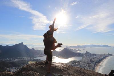 Morro Dois Irmãos - Experiencia completa