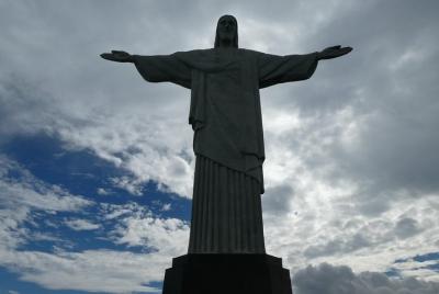 City express tour en Río de Janeiro