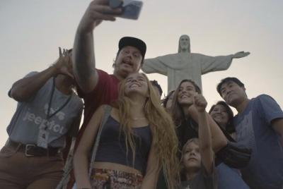 Jeep Tour - Corcovado, Floresta y Santa Teresa - RJ