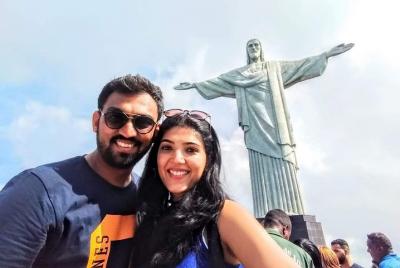 City Tour maravilloso de la ciudad