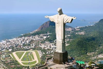 Lo mejor de Río - Cristo Redentor - Pan de Azúcar - Maracanã - Ce Lo mejor de Río - Cristo Redentor - Pan de Azúcar - Maracanã - Ce