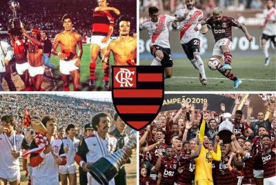 Visita de medio día al estadio de fútbol Flamengo y tour panorámi