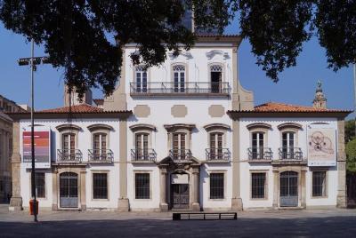 Puntos destacados históricos de Río de Janeiro