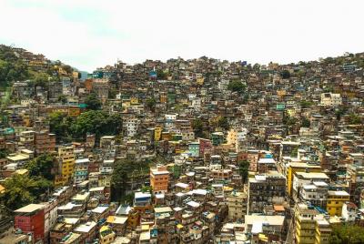 Tour privado: Entendiendo la vida en las favelas, su seguridad es