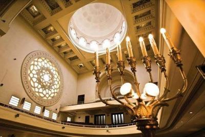 Recorrido por el patrimonio judío en Río de Janeiro