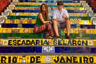 Tour privado y personalizado de Rio de Janeiro