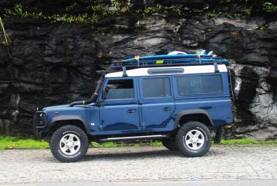 ¡Experiencia de surf en Río!