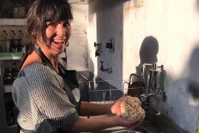 Clase de cocina de sabores brasileños a base de plantas