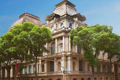 Río Imperial: historia, arquitectura y patrimonio